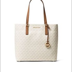 Michael Kors Morgan purse Large